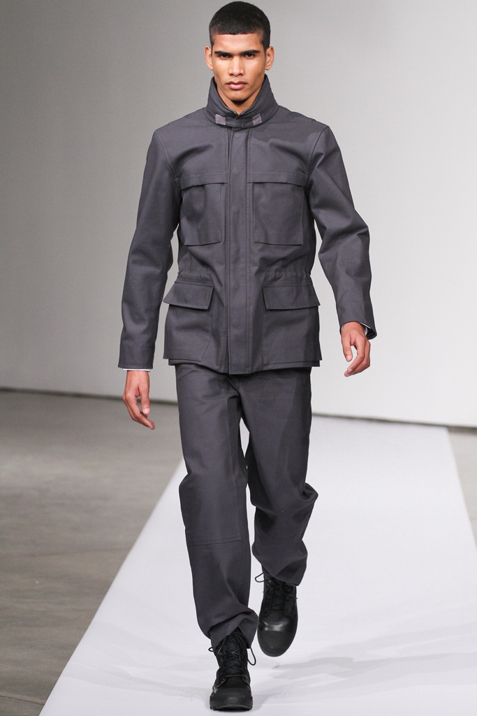 Patrik Ervell 2012ﶬ¸DƬ