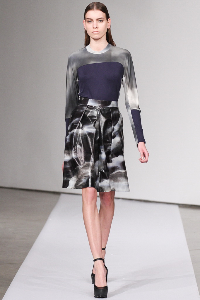 Patrik Ervell 2012ﶬ¸DƬ