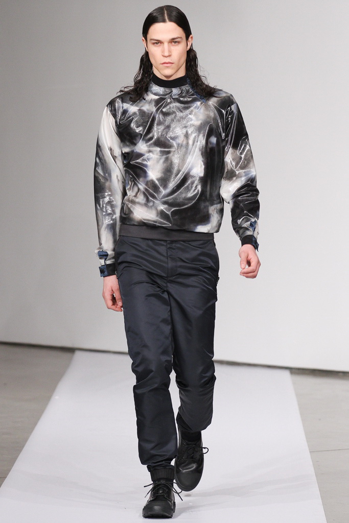 Patrik Ervell 2012ﶬ¸DƬ