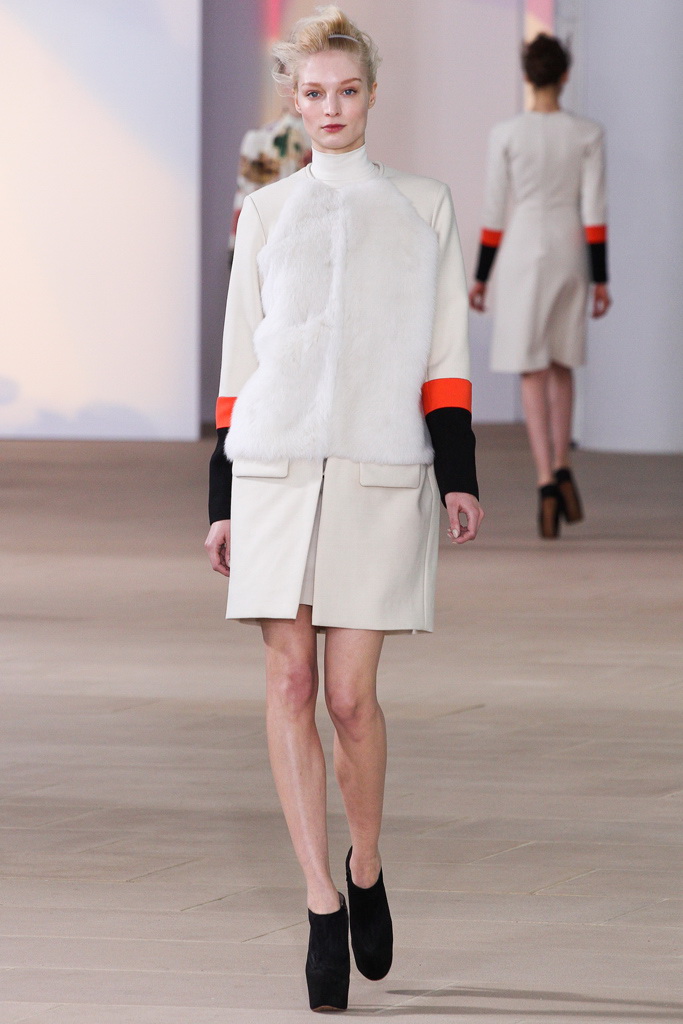 Preen 2012ﶬ¸DƬ
