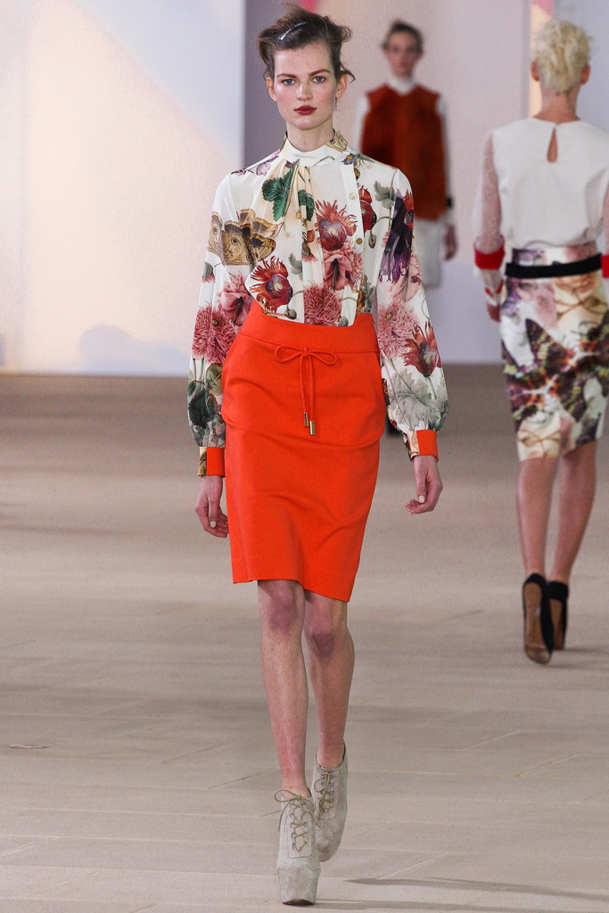 Preen 2012ﶬ¸DƬ