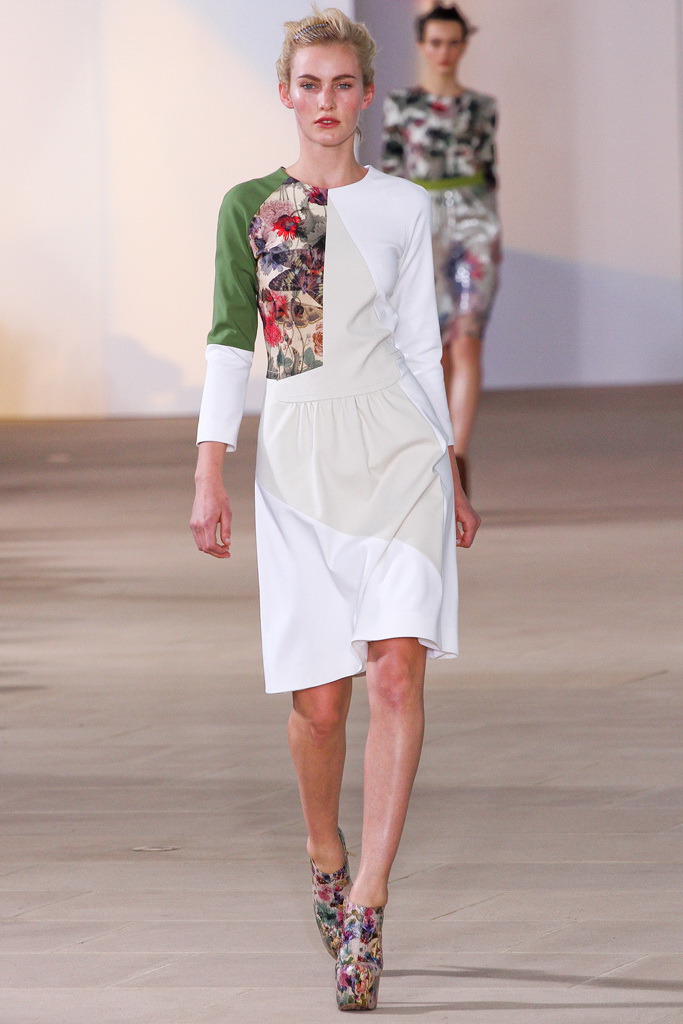 Preen 2012ﶬ¸DƬ