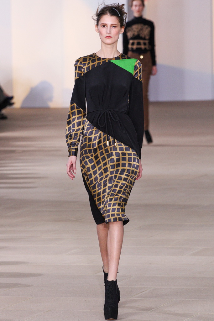 Preen 2012ﶬ¸DƬ