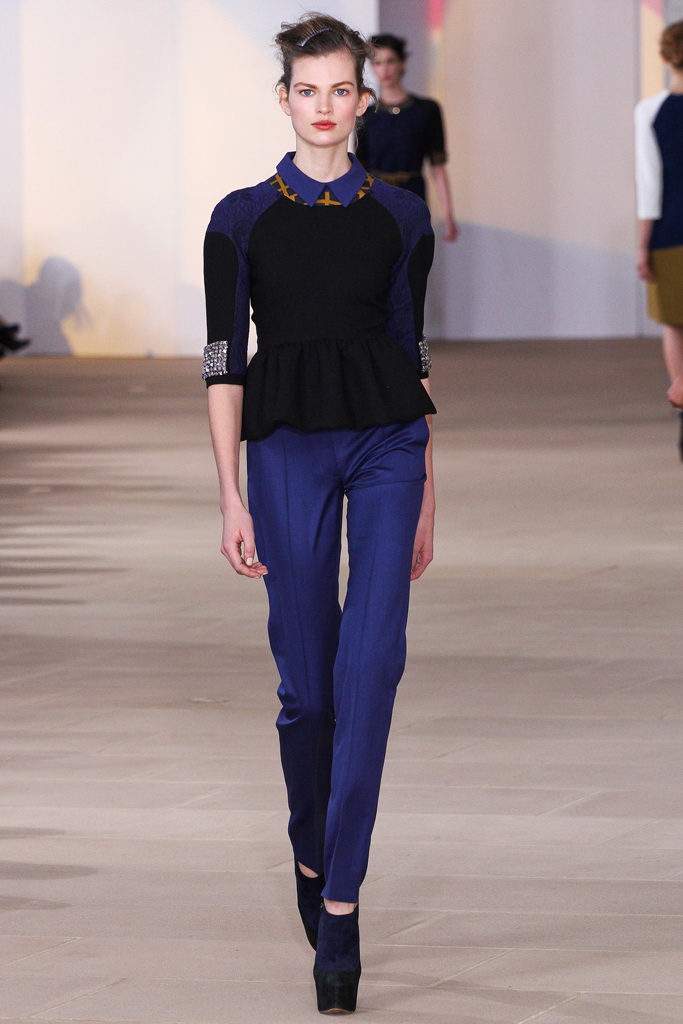 Preen 2012ﶬ¸DƬ