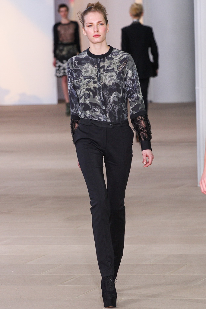 Preen 2012ﶬ¸DƬ