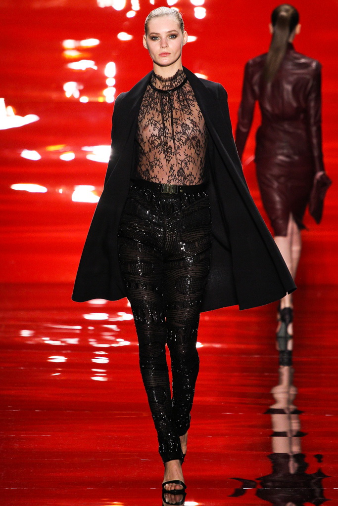 Reem Acra 2012ﶬ¸DƬ