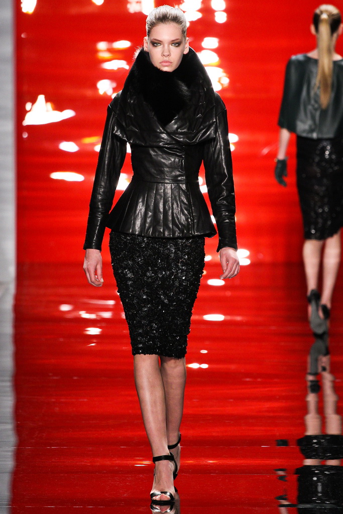 Reem Acra 2012ﶬ¸DƬ