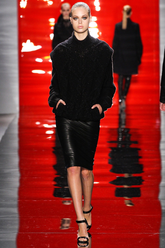 Reem Acra 2012ﶬ¸DƬ