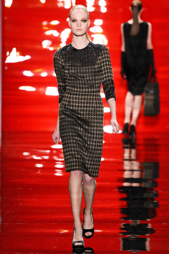 Reem Acra 2012ﶬ¸DƬ