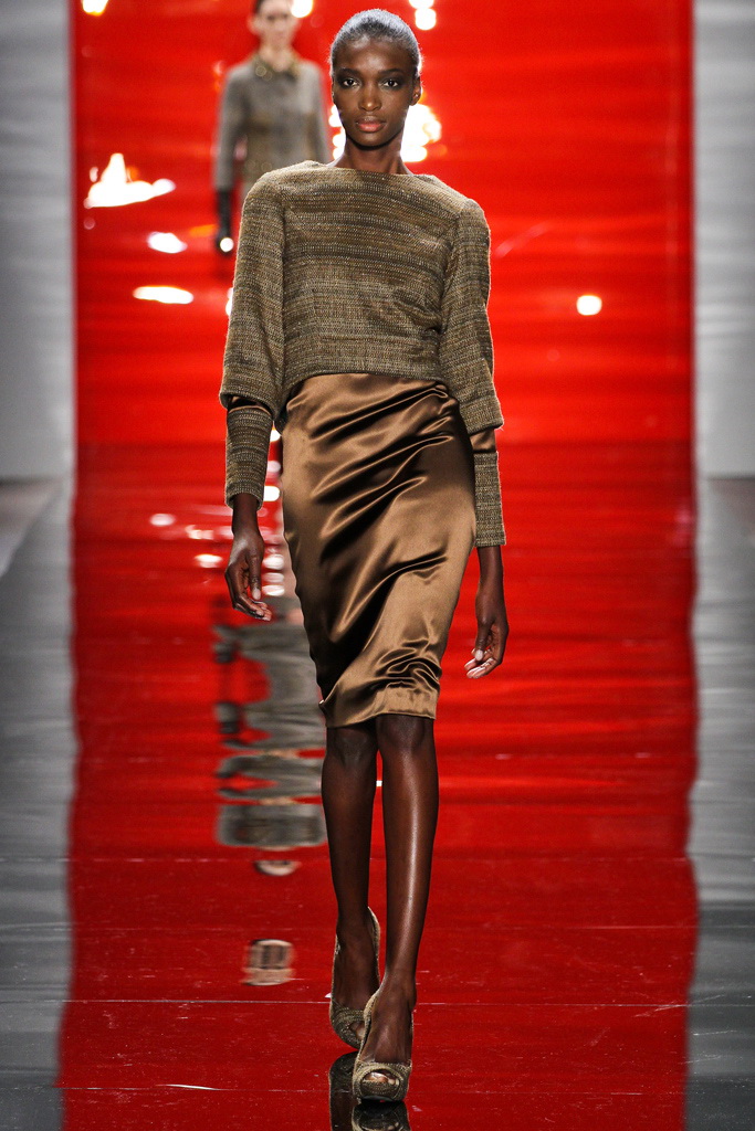 Reem Acra 2012ﶬ¸DƬ