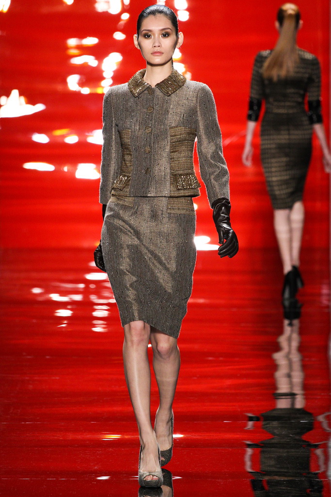 Reem Acra 2012ﶬ¸DƬ
