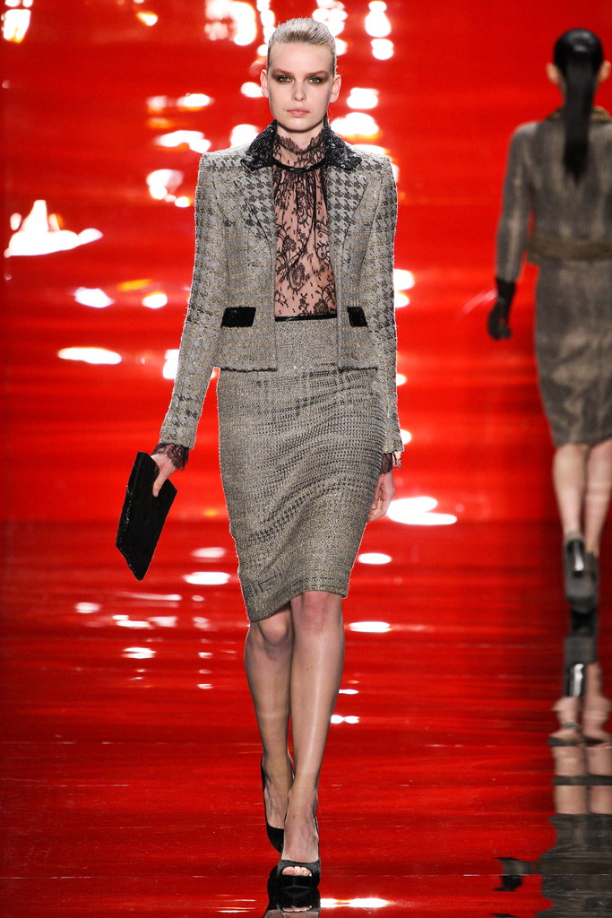 Reem Acra 2012ﶬ¸DƬ