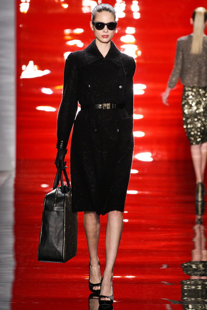 Reem Acra 2012ﶬ¸DƬ