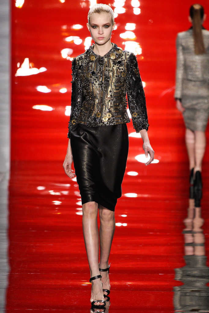 Reem Acra 2012ﶬ¸DƬ