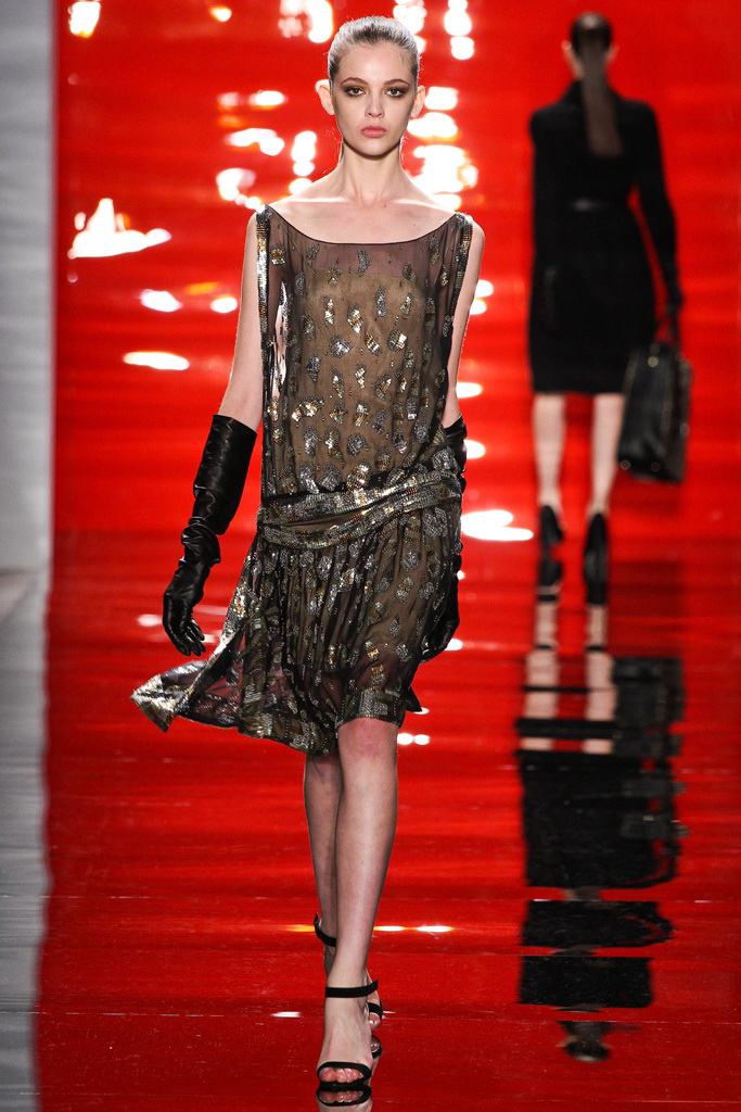 Reem Acra 2012ﶬ¸DƬ