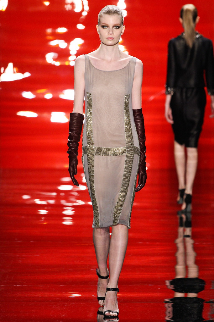 Reem Acra 2012ﶬ¸DƬ