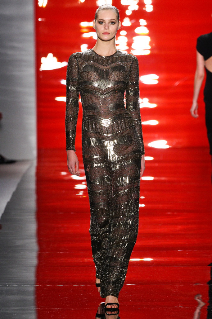 Reem Acra 2012ﶬ¸DƬ