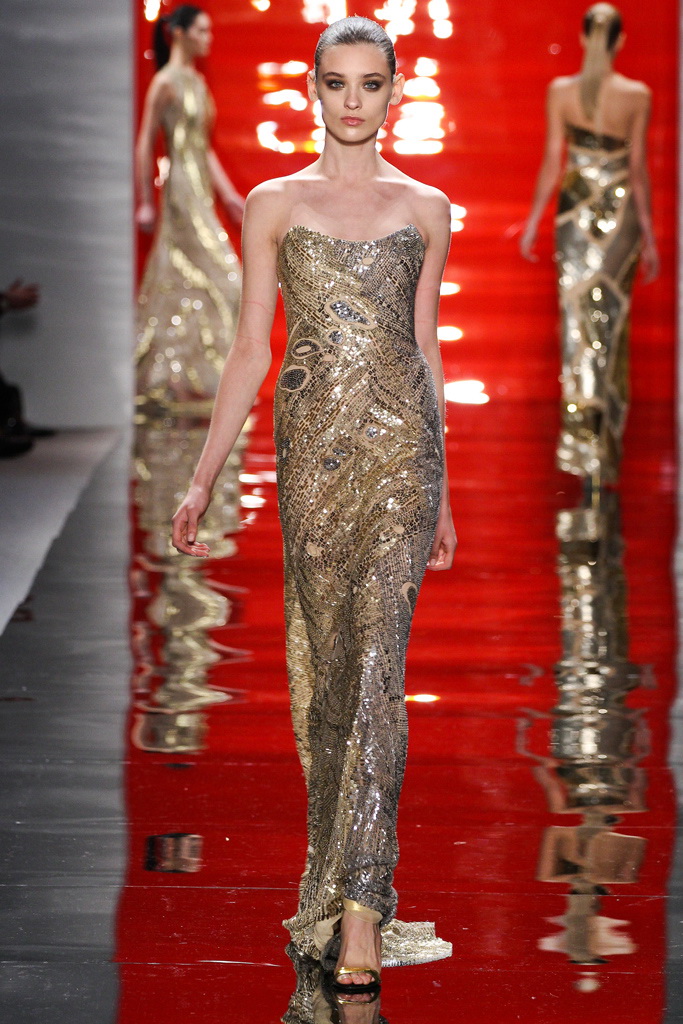 Reem Acra 2012ﶬ¸DƬ