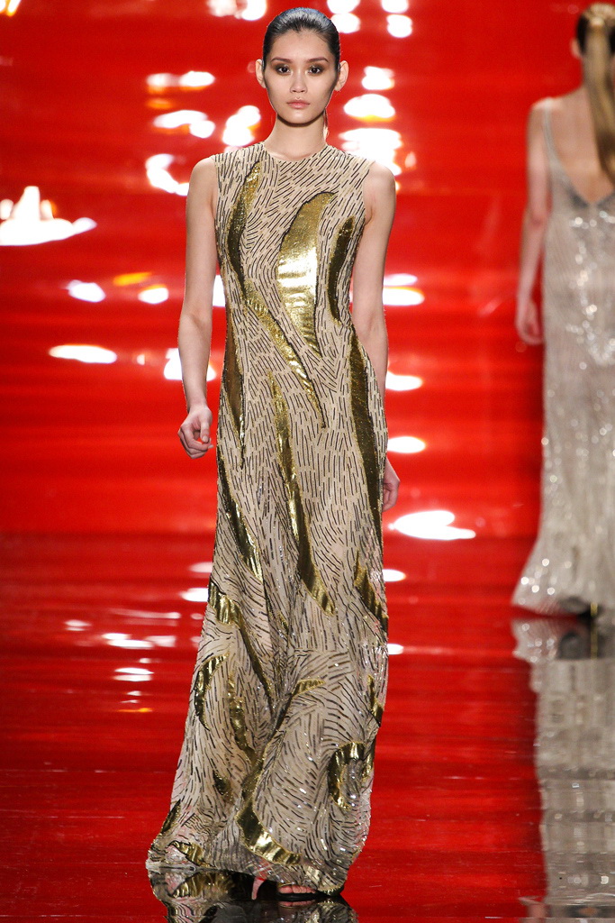 Reem Acra 2012ﶬ¸DƬ