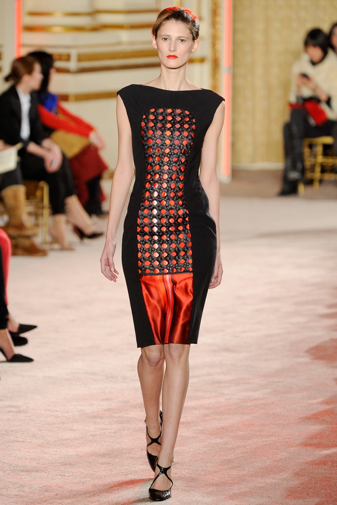 Thakoon 2012ﶬ¸DƬ