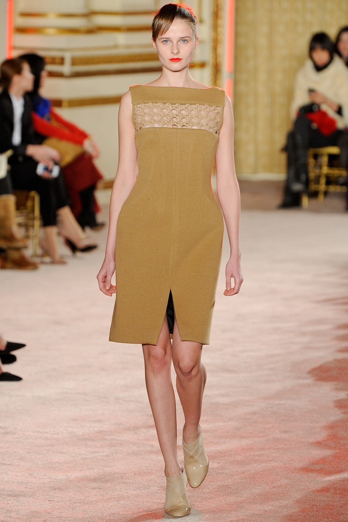 Thakoon 2012ﶬ¸DƬ