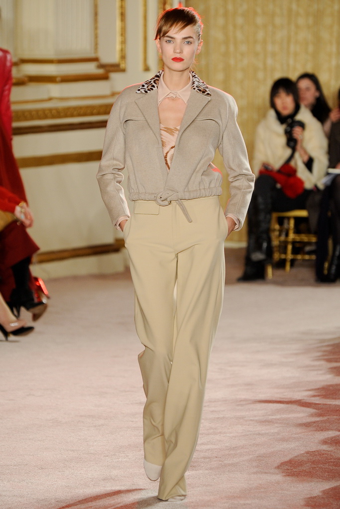 Thakoon 2012ﶬ¸DƬ