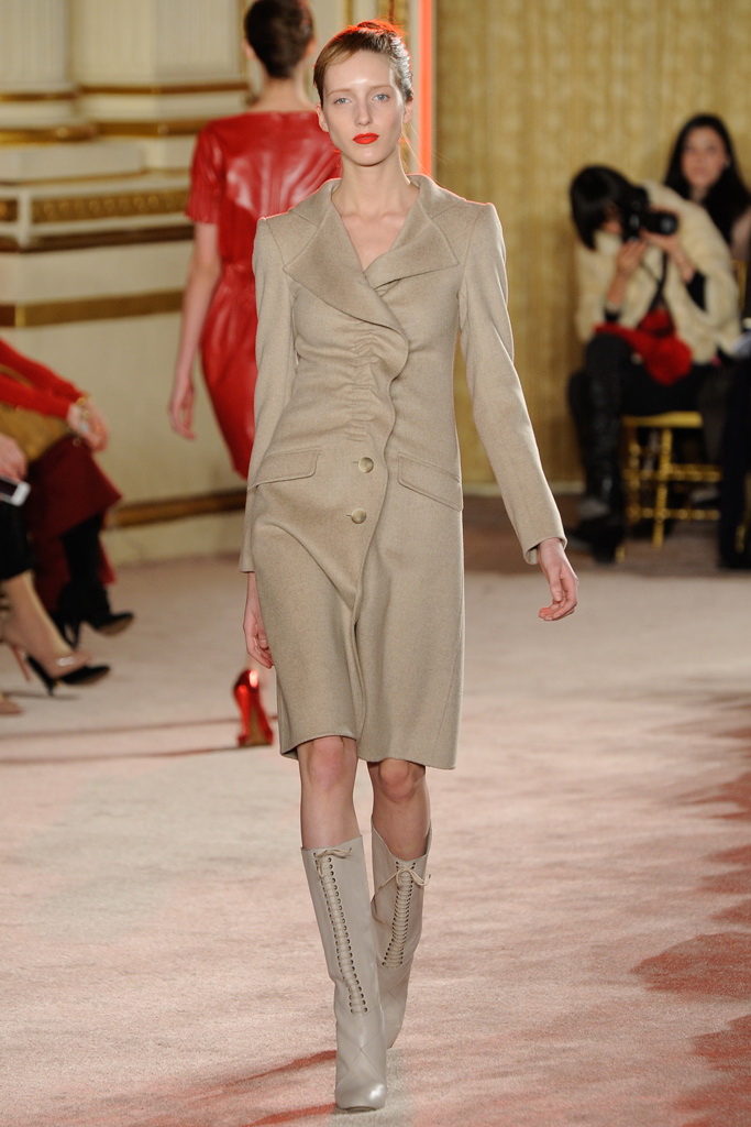 Thakoon 2012ﶬ¸DƬ
