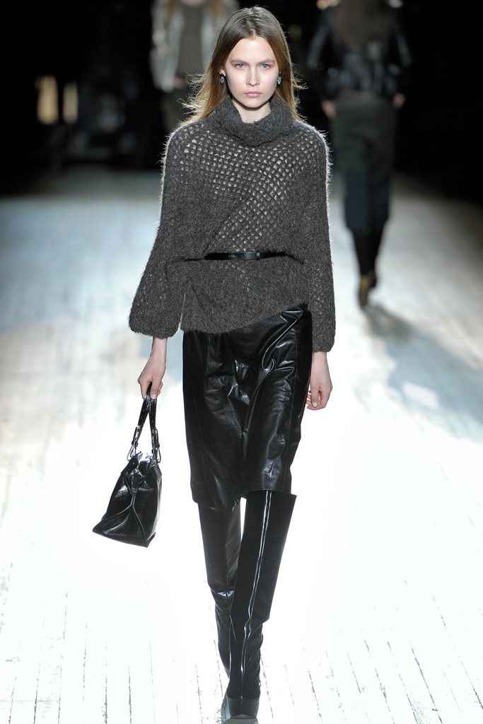 Theyskens Theory 2012ﶬ¸DƬ
