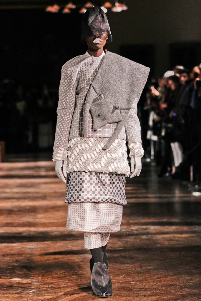 Thom Browne 2012ﶬ¸DƬ