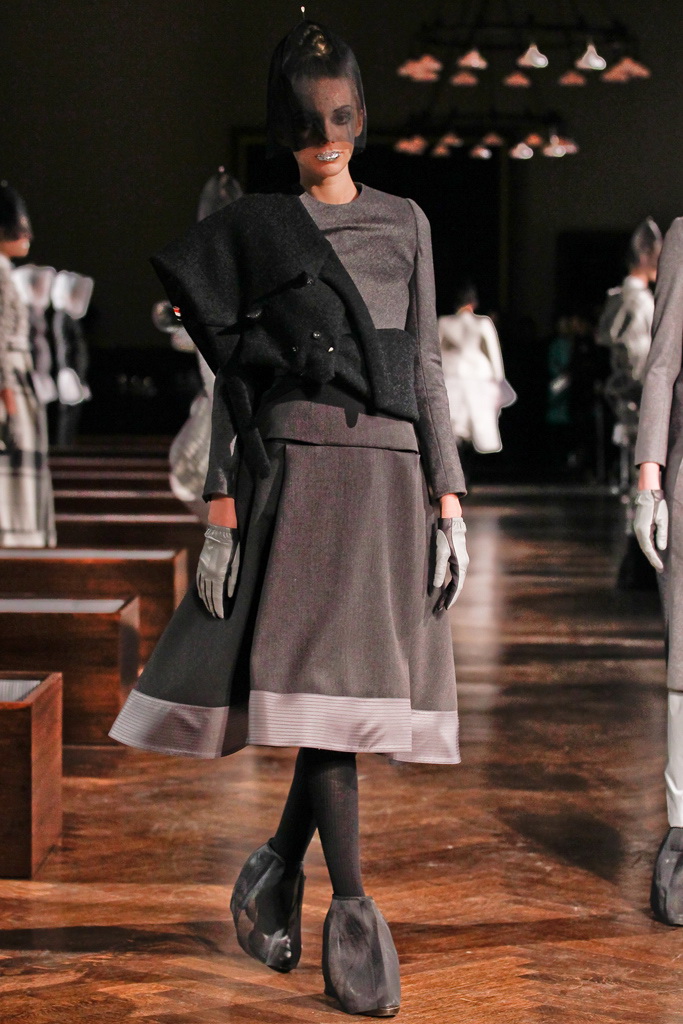 Thom Browne 2012ﶬ¸DƬ