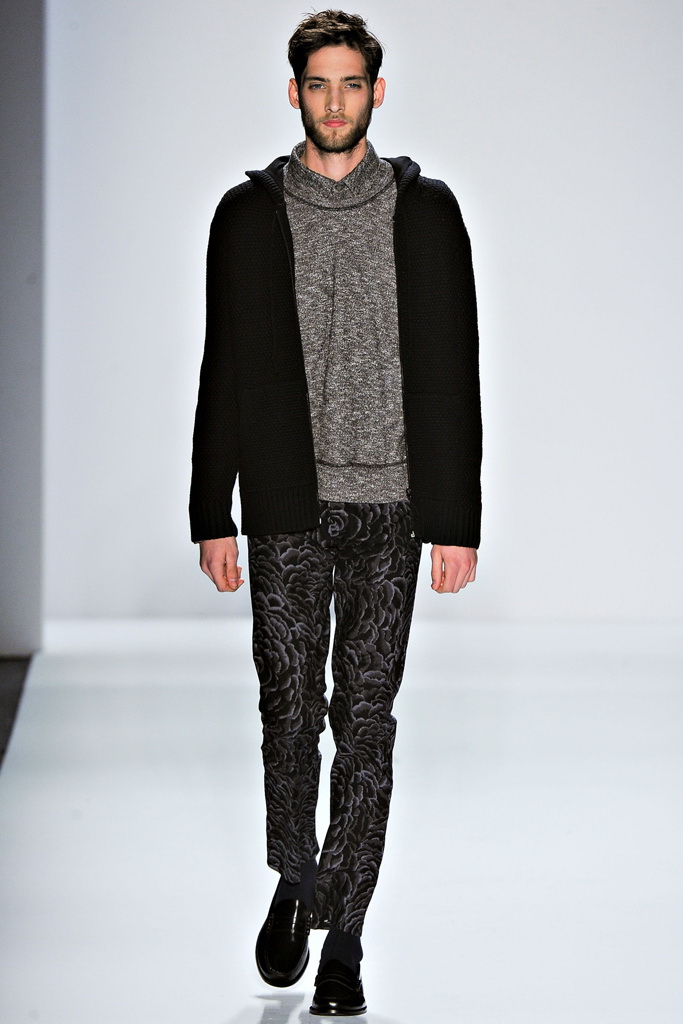 Timo Weiland 2012ﶬ¸DƬ