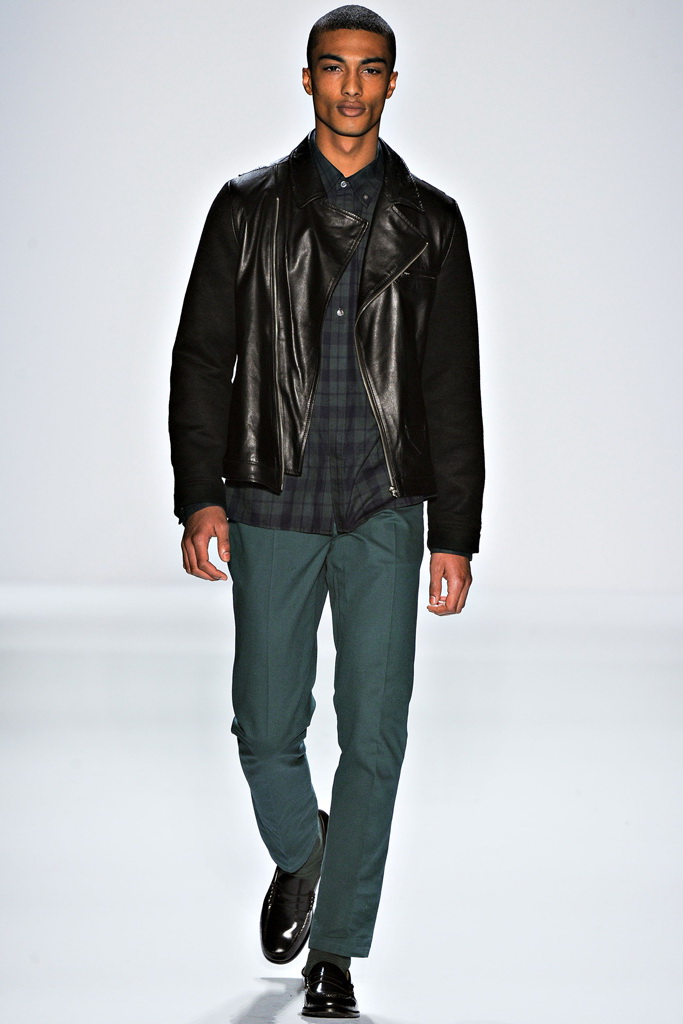 Timo Weiland 2012ﶬ¸DƬ