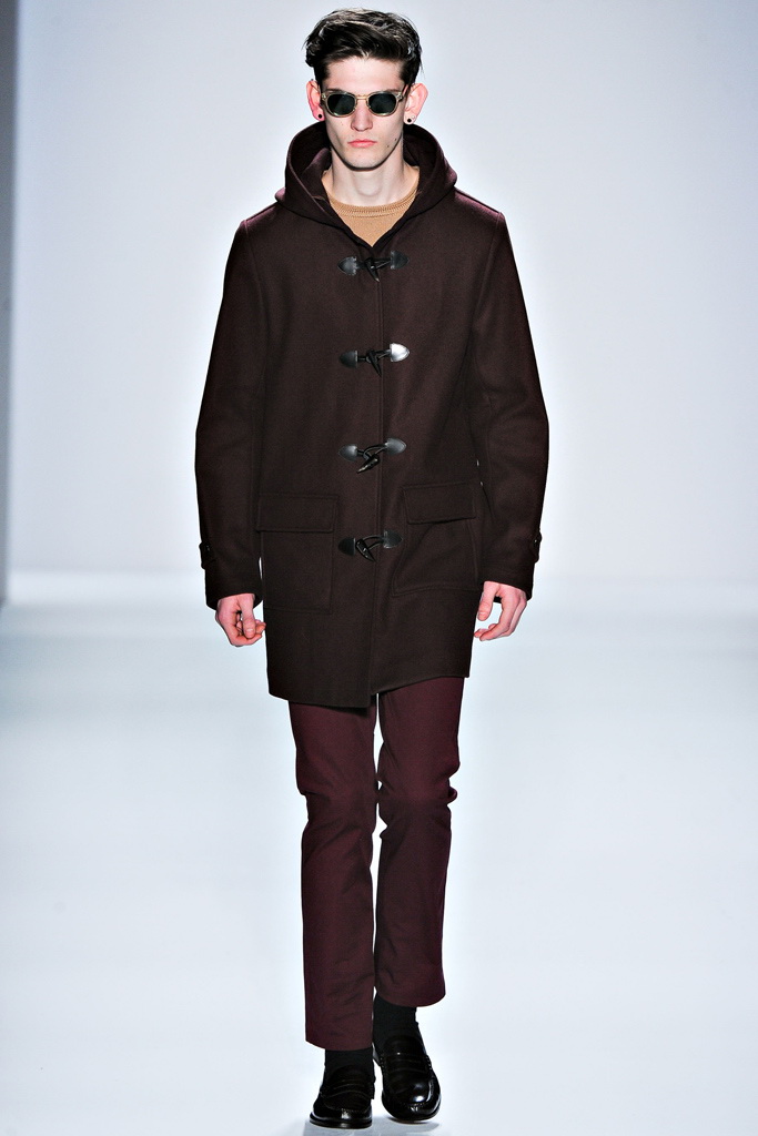 Timo Weiland 2012ﶬ¸DƬ