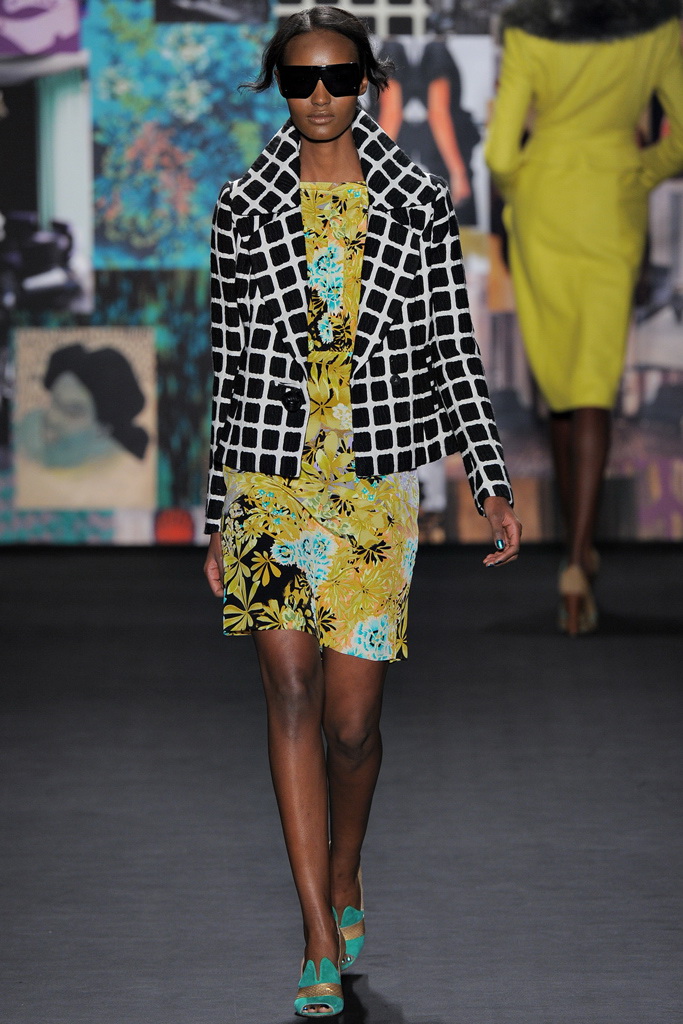Tracy Reese 2012ﶬ¸DƬ