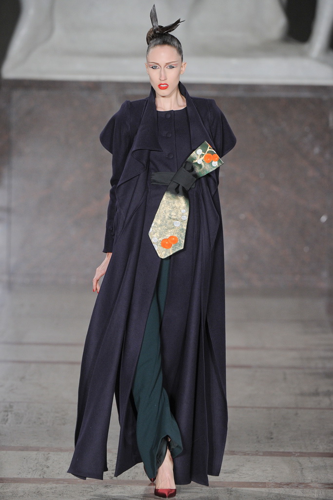 Zac Posen 2012ﶬ¸DƬ