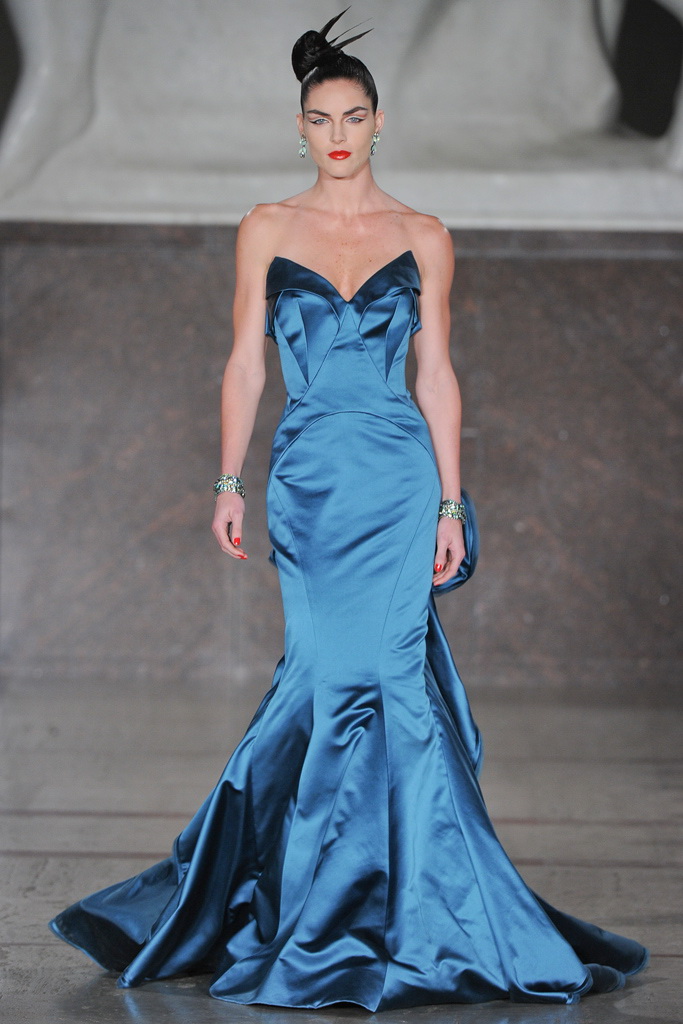 Zac Posen 2012ﶬ¸DƬ