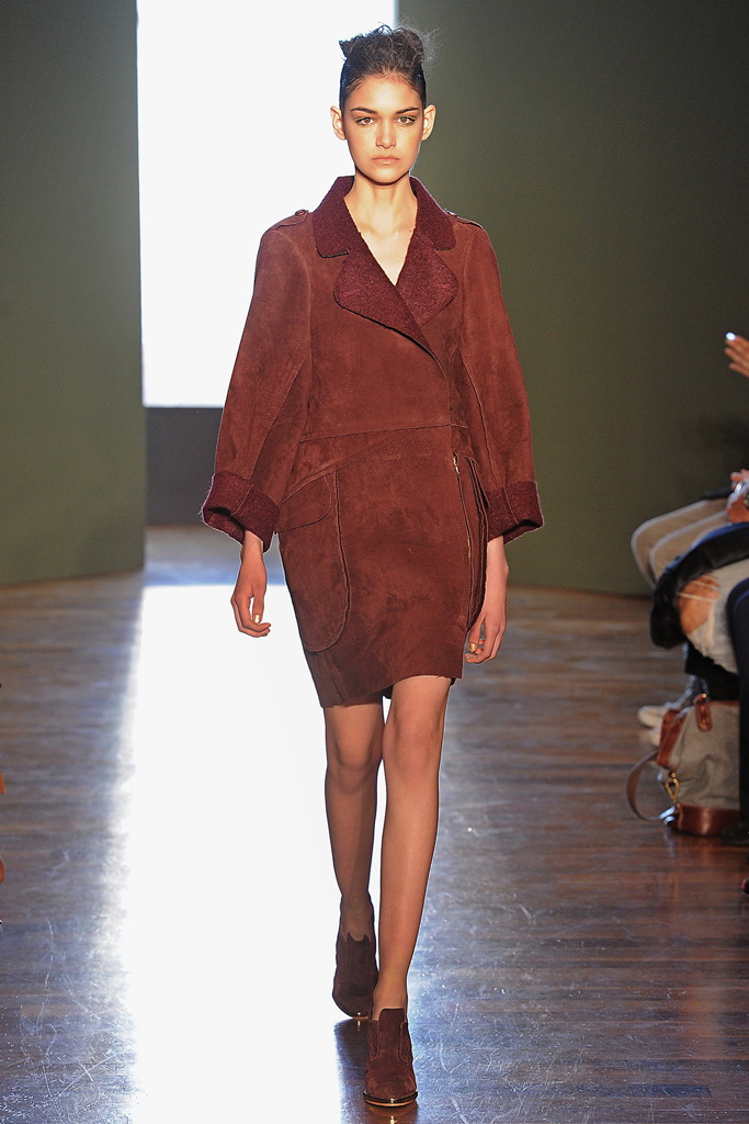 Alexandre Herchcovitch 2012ﶬ¸DƬ
