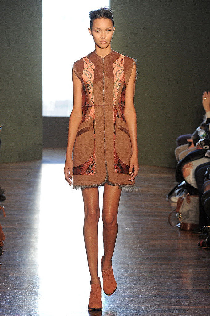 Alexandre Herchcovitch 2012ﶬ¸DƬ