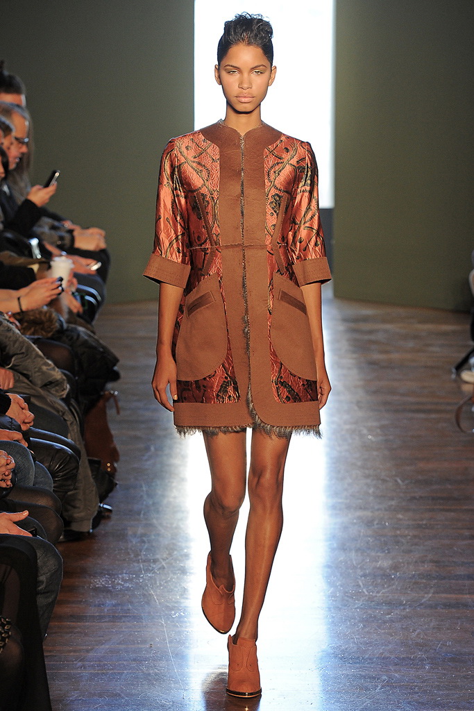 Alexandre Herchcovitch 2012ﶬ¸DƬ
