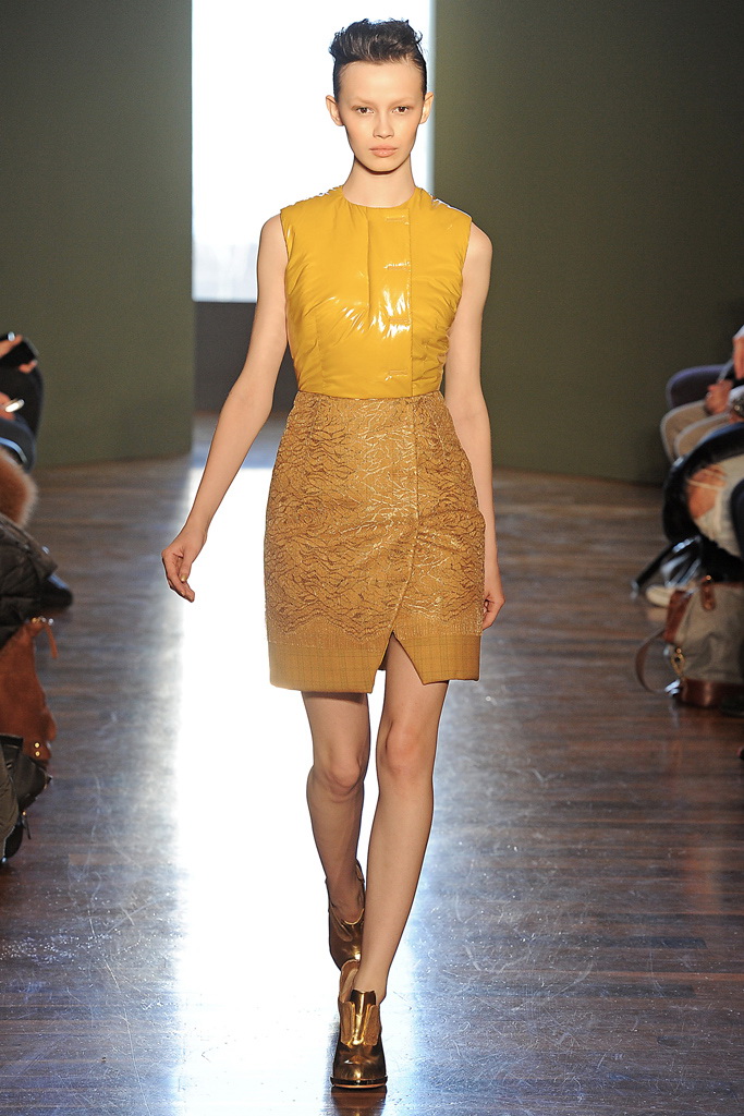 Alexandre Herchcovitch 2012ﶬ¸DƬ