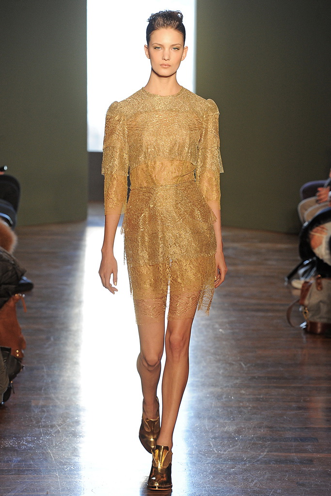 Alexandre Herchcovitch 2012ﶬ¸DƬ