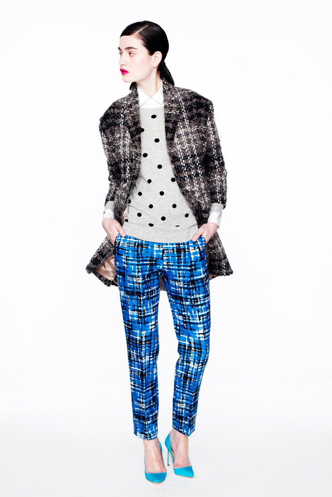 J.Crew 2012ﶬ¸DƬ