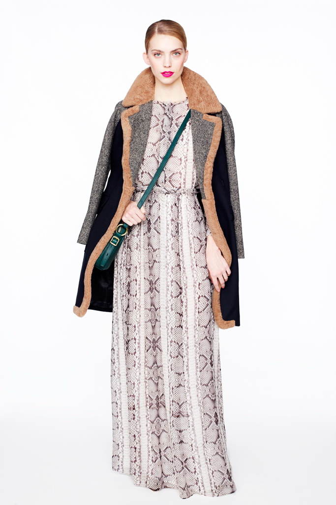 J.Crew 2012ﶬ¸DƬ
