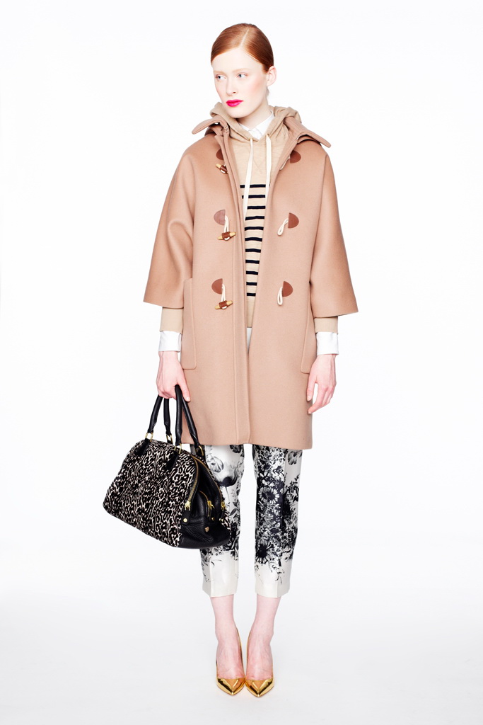 J.Crew 2012ﶬ¸DƬ