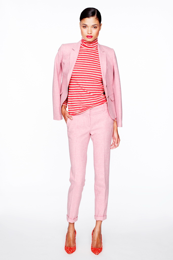 J.Crew 2012ﶬ¸DƬ