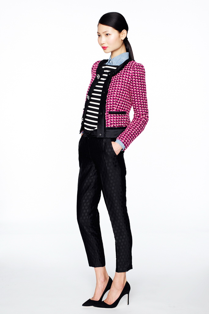 J.Crew 2012ﶬ¸DƬ