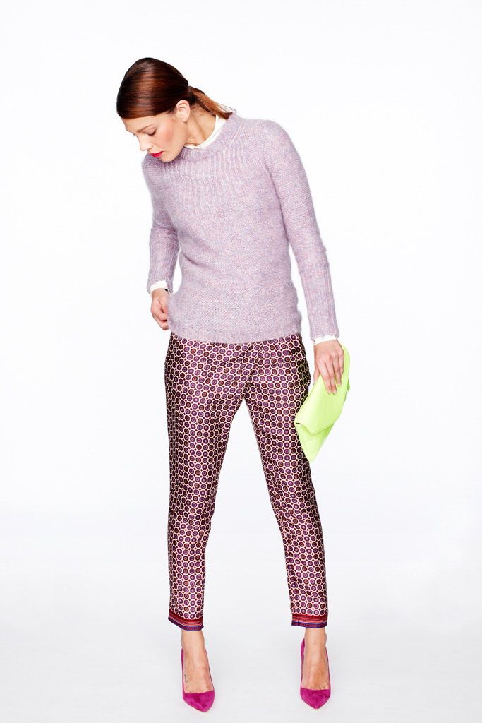 J.Crew 2012ﶬ¸DƬ