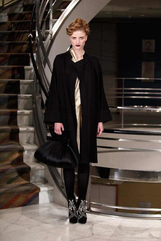 Josie Natori 2012ﶬ¸DƬ