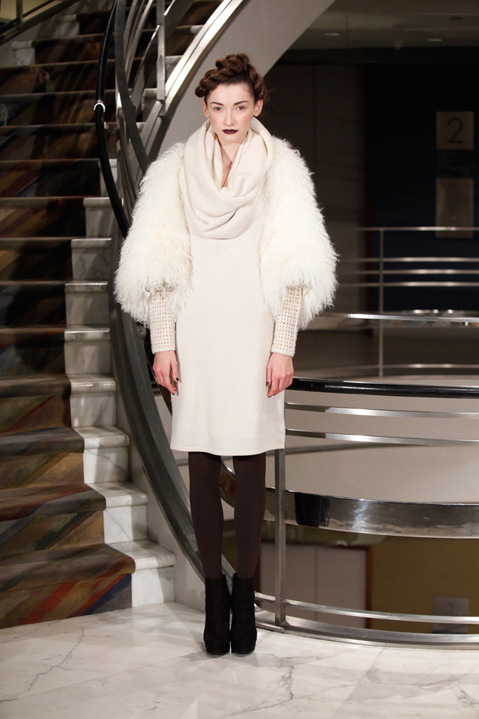 Josie Natori 2012ﶬ¸DƬ