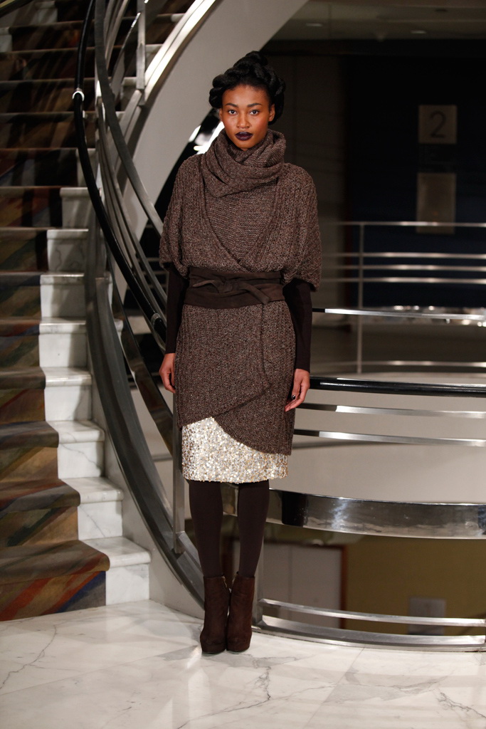 Josie Natori 2012ﶬ¸DƬ